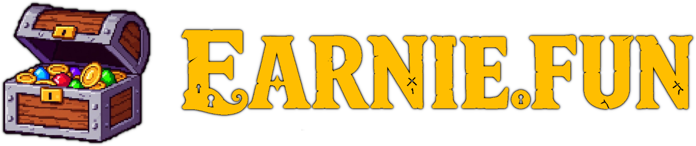 Earnie.Fun